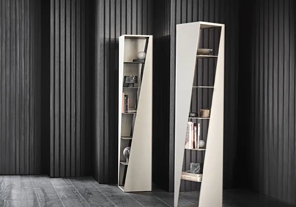 Rocket BookcaseBy Cattelan Italia